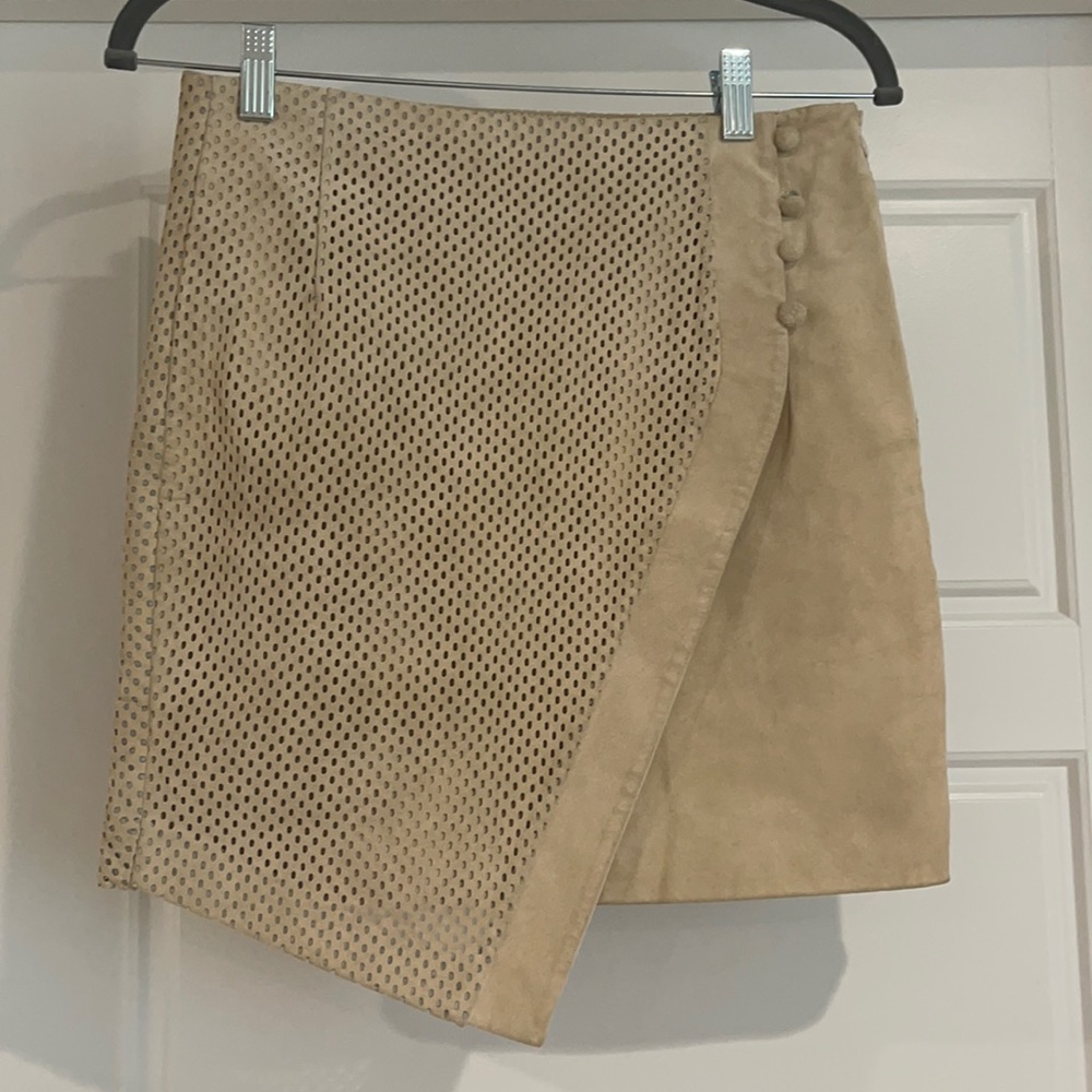 Supertrash Skirt